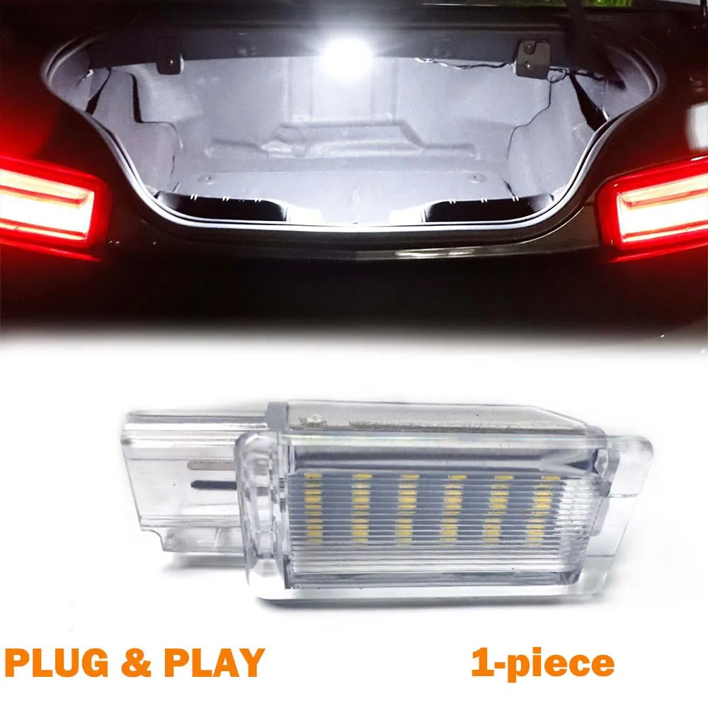 

Светодиодные фонари багажника, лампа багажного отделения для Opel Astra J Meriva Astra K Mokka для GMC Terrain SLE2 Acadia 2007-2015