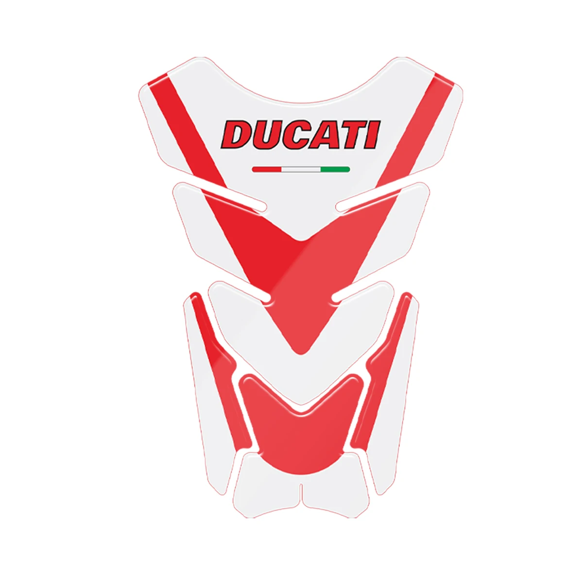 

Защитная накладка на бак мотоцикла 3D Защитная Наклейка для гелевых красок для Ducati 939 821 797 1200 S V4 V4S Panigle 1098 1199 848 1299 696