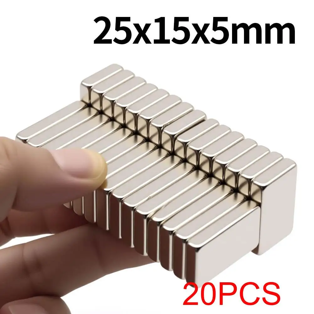 

Супер сильные неодимовые магниты N35