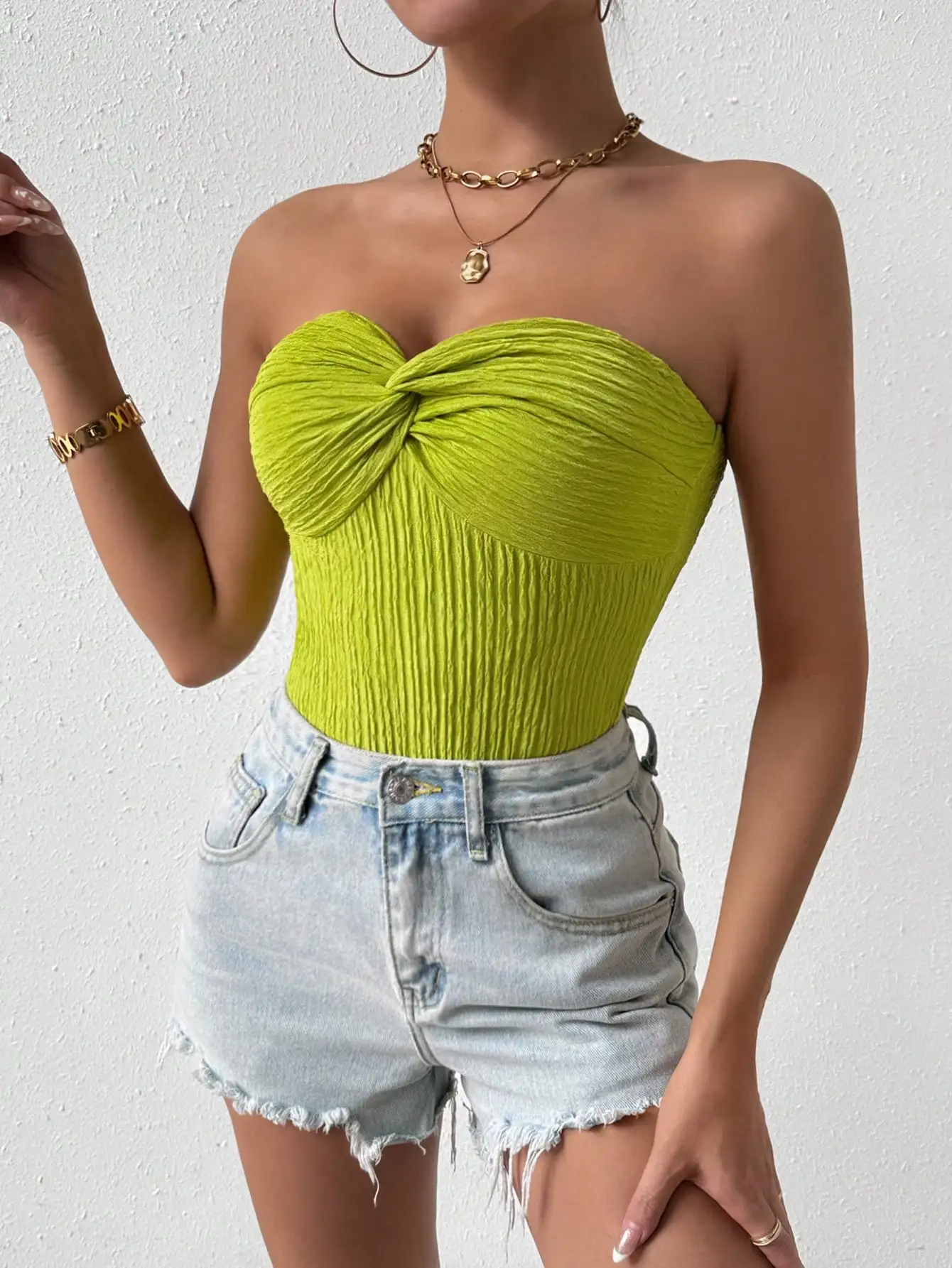 Женское нижнее белье женская футболка до ключиц на сосках наклейка матку и