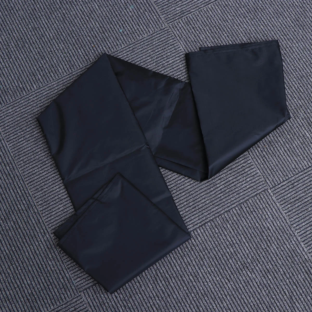 

1 Pc Black Durable Summer Windshield Dust Fog Frost Snow Ice Removal Cover for Cars Vans SUVs Trucks