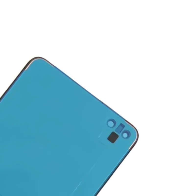 6 1 &quotAMOLED для Huawei P40 ЖК-дисплей сенсорный экран дигитайзер p40 зеркальная
