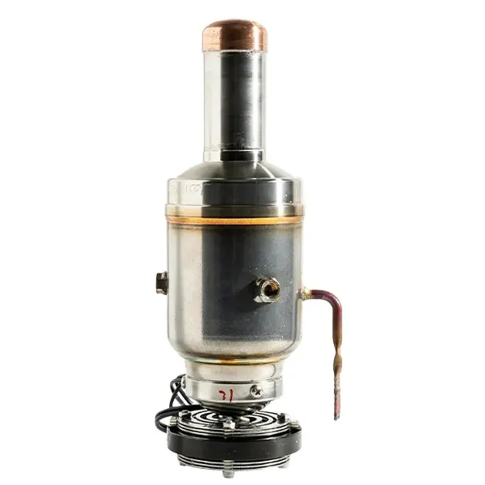 

Refport DW-ST80 Охлаждающий двигатель со свободным поршнем