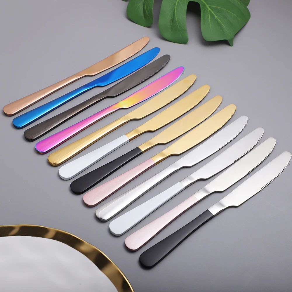 Restaurant Cutlery Set