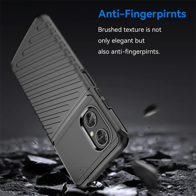 For Cover Xiaomi Poco M4 5G Case For Poco M4 5G Capas Luxury Phone Back Shockproof Bumper TPU Soft Cover For Poco M4 5G Fundas