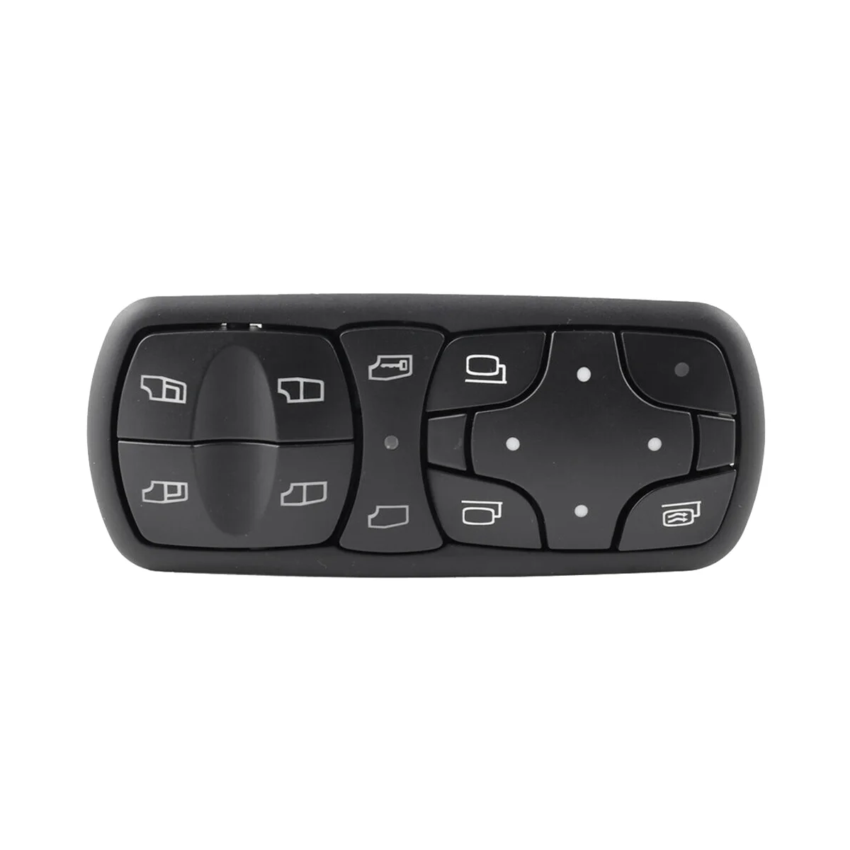 Новый переключатель управления стеклоподъемником для Actros MPII 9438200097