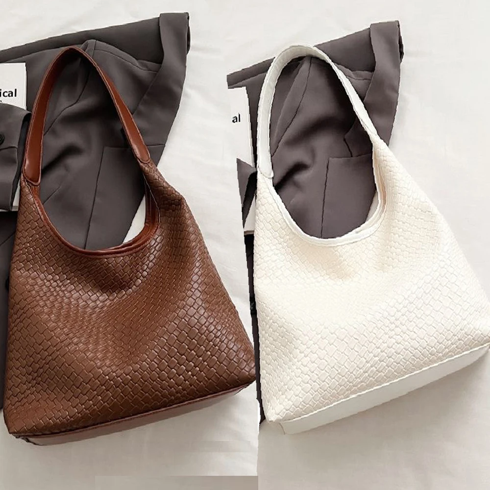 

Shoulder Classical Handbags Luxury Brand Designer Fashion Single Trending New Casual Crossbody Bag Ladies Bag Messenger Commuter