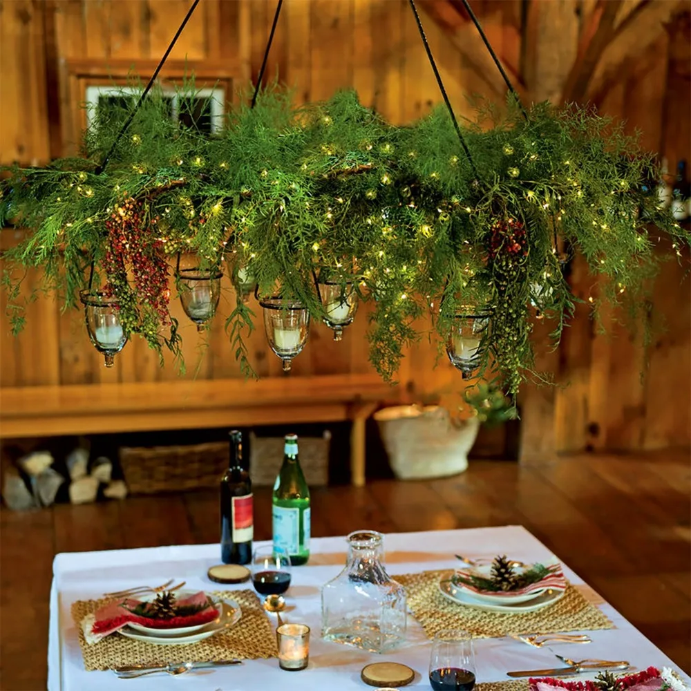 Рисунок 6 - Шторы на батарейках AA