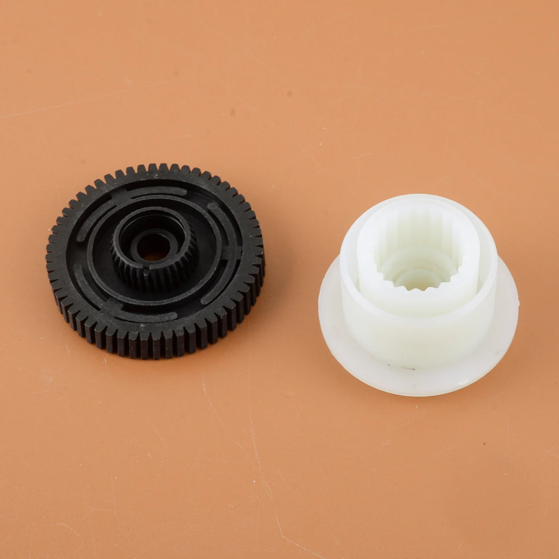 

2Pcs Gear Box Transfer Case Servo Actuator Motor Repair Kit 27107566296GR Fit for Land Rover BMW X3 X5 X6 Benz GL ML IGH500040