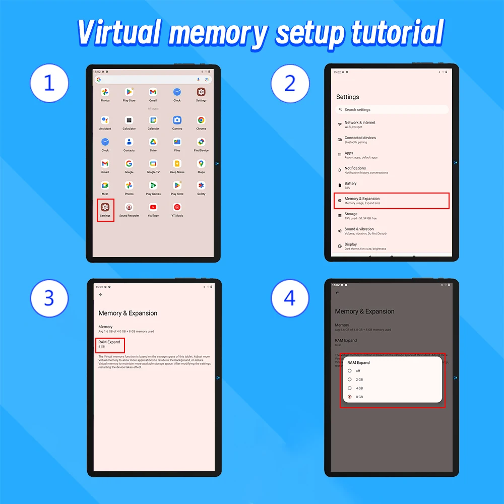 Детский планшет BMAX I9 Plus Android 14 GPU G522EE 8 ГБ ОЗУ 64 ПЗУ 10 1 дюйма Allwinner RK3562