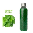 2000 шт., бусины для сигарет с мятным ароматом