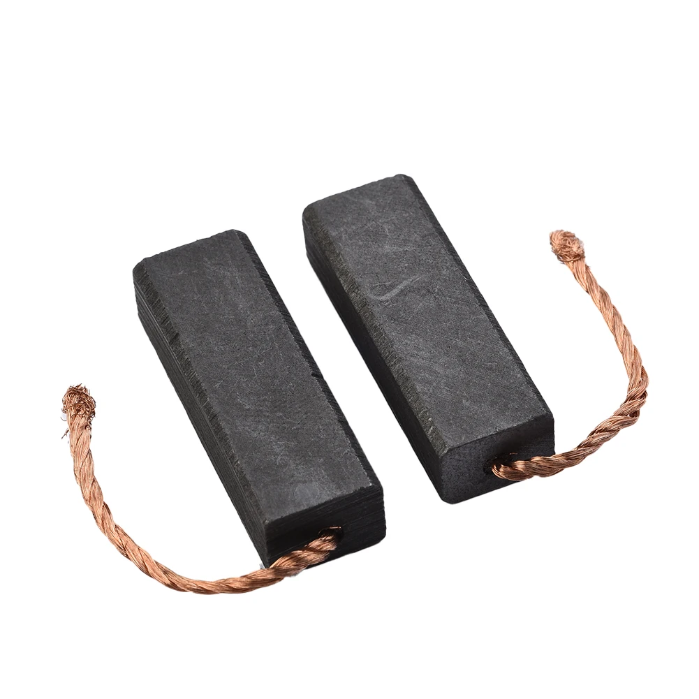 Электрическая угольная щетка хозяйственные принадлежности промышленные 8 3*11*31