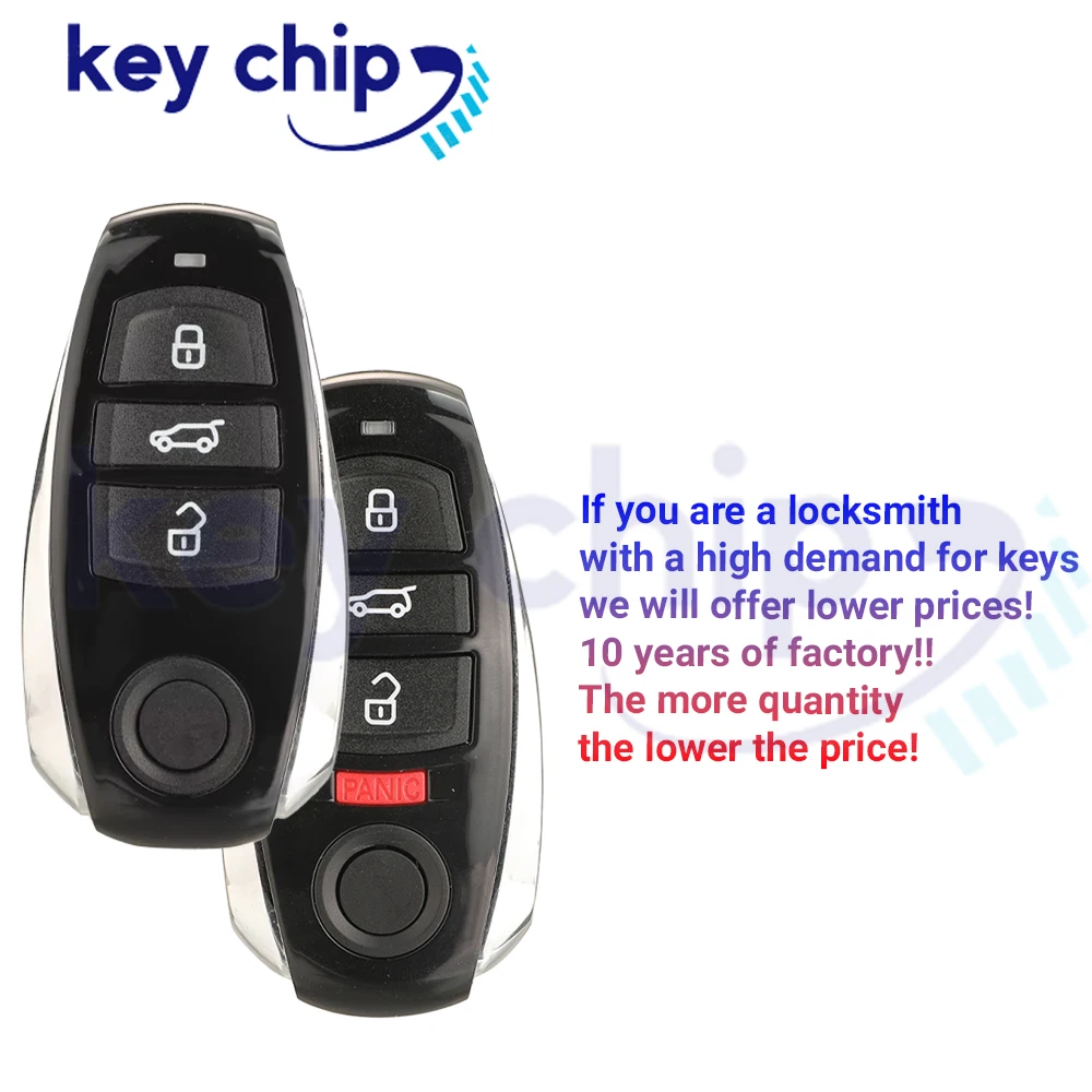 KEYCHIP Для VW Touareg 2011-2018 315433868 МГц FSK IYZVWTOUA 7P6959754PAQ 7P6959754AT Бесключевой смарт-ключ с чипом 46 (art.: 3920dbdd1dd52) - 3920dbdd1dd52