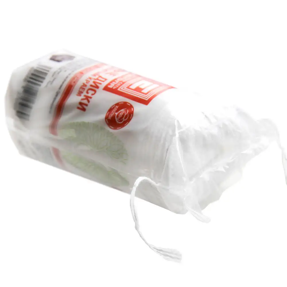 Ватные диски Европа 50шт |