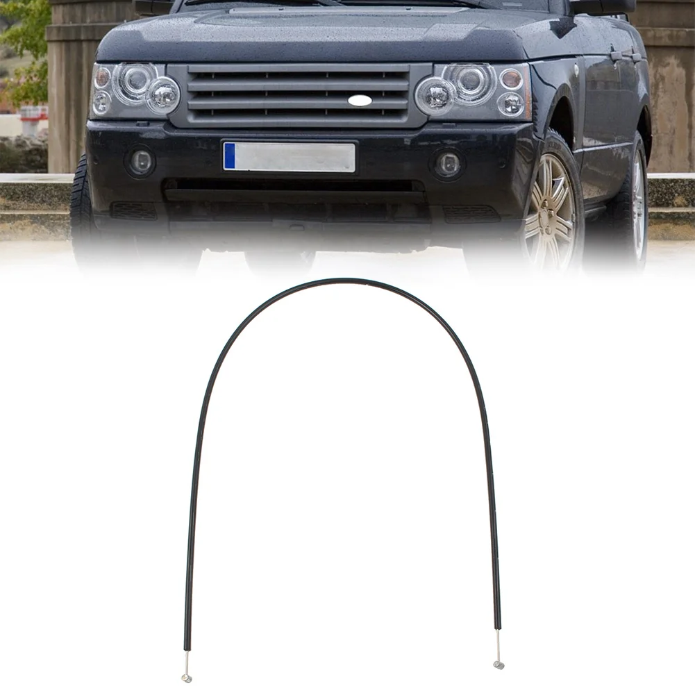 Кабель управления передним капотом автомобиля FSE 000041 Для Land Rover Range 2002-2012 гг.