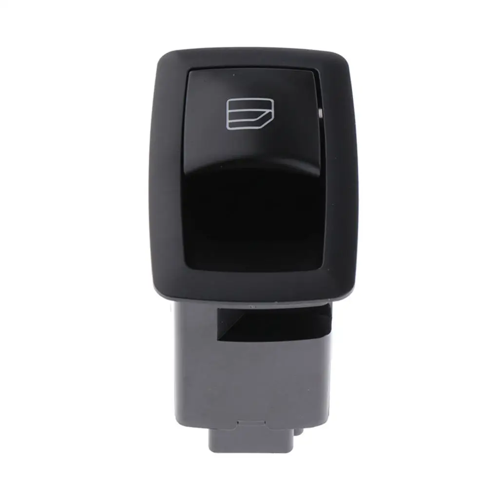 

Rear Electric Power Window Switch For W251