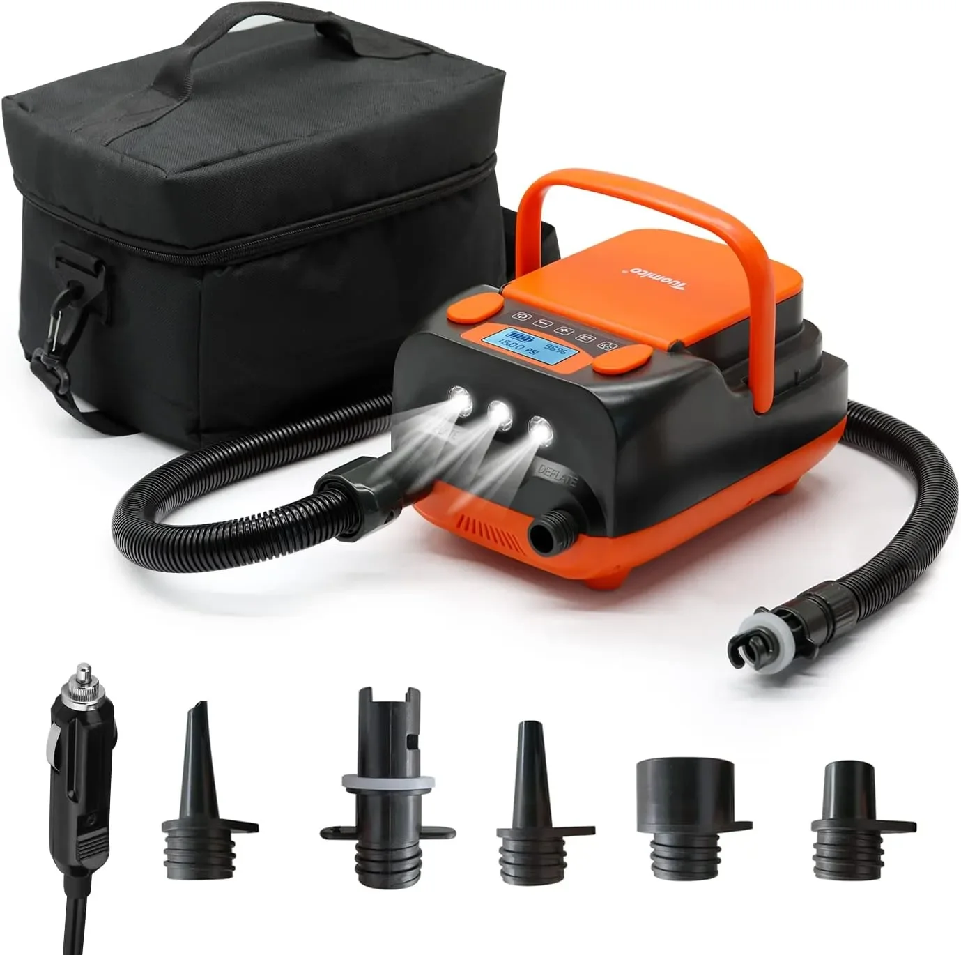 

Multi tool Molle Solar fan Keychain Molle system accessories Camping shower Knife keychain Bolt action pen Brass edc Key organiz