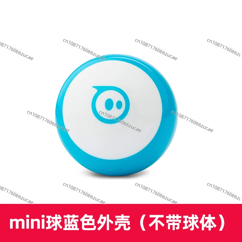 Фото Интеллектуальный сферический робот Sphero Mini с дистанционным управлением, программируемый мини-шар, способный заменить несколько сферических корпусов №2