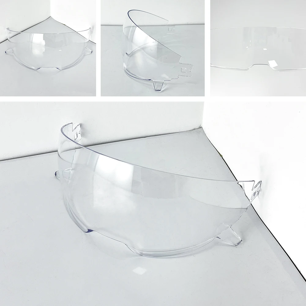 

Сменный Визор Для Шлема Street Fighter, Защита От УФ-излучения, Лицевой Щиток Для MT Street Fighter SV, Визор Для Мотошлема