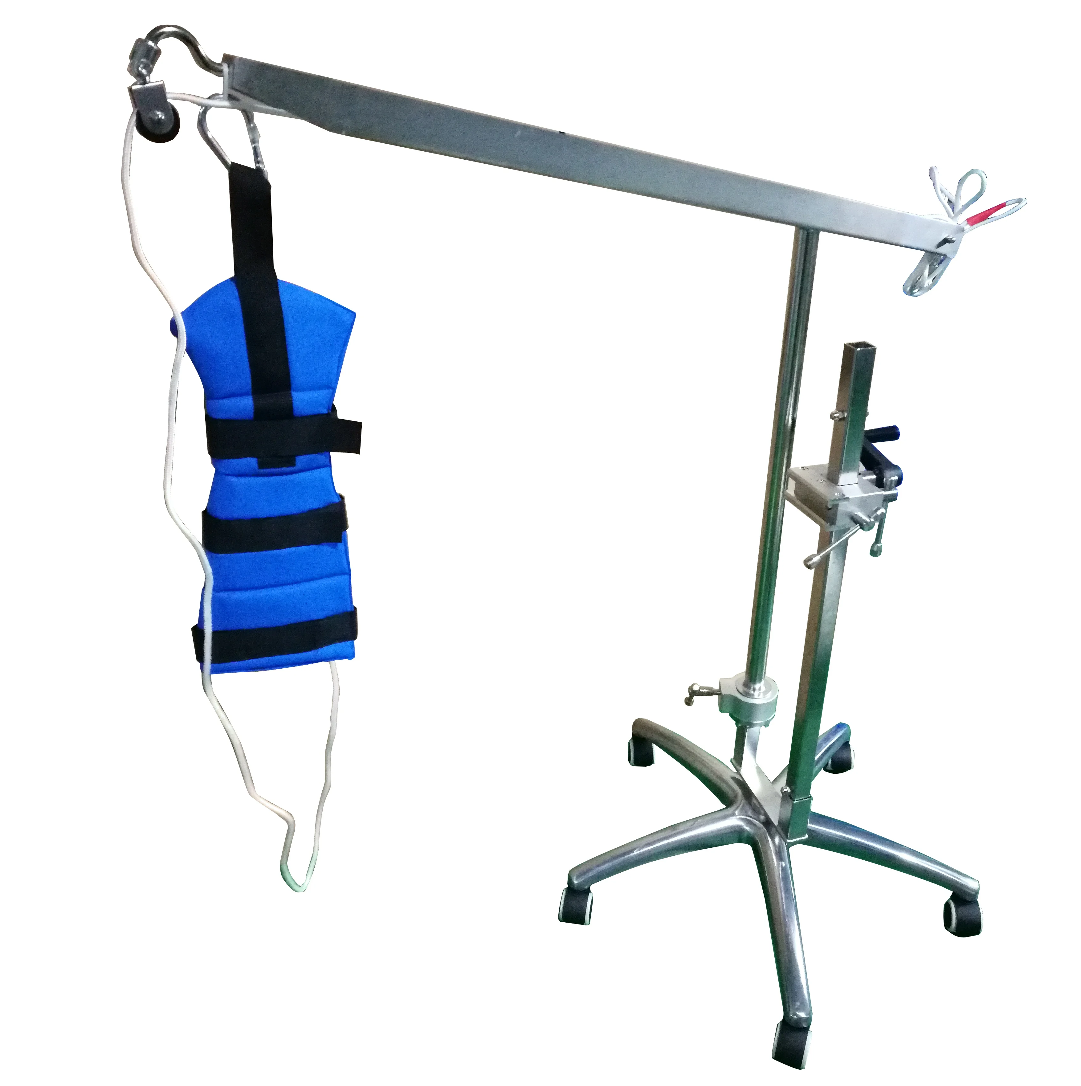 

shoulder positioner device/Shoulder operating frame/shoulder surgery chair