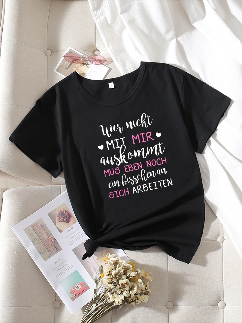 

Mit Mir Tshirt Y2k Aesthetic T-shirts Woman Summer 2022 Tops Top Sexy Nick Women Tease Women's Blouse Marant Dropshipping Egirl