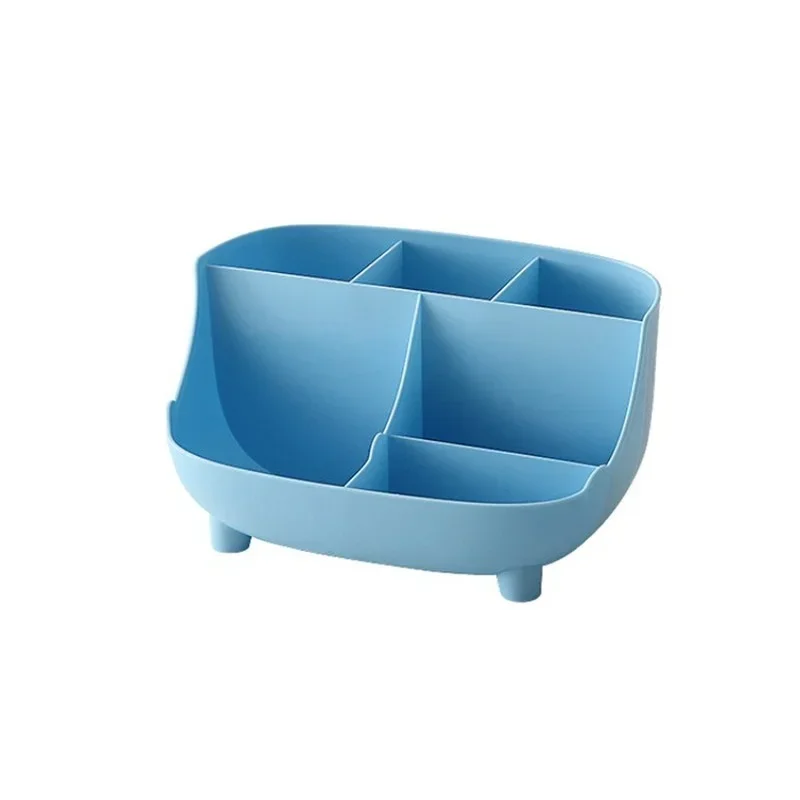 Настольный органайзер для карандашей креативный многофункциональный