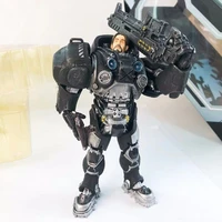 genuine heroes of the storm warcraft starcraftes james eugene raynor renault sylvanes action figure model toy