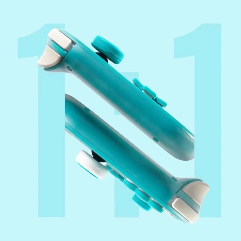 Силиконовый чехол для Switch Lite