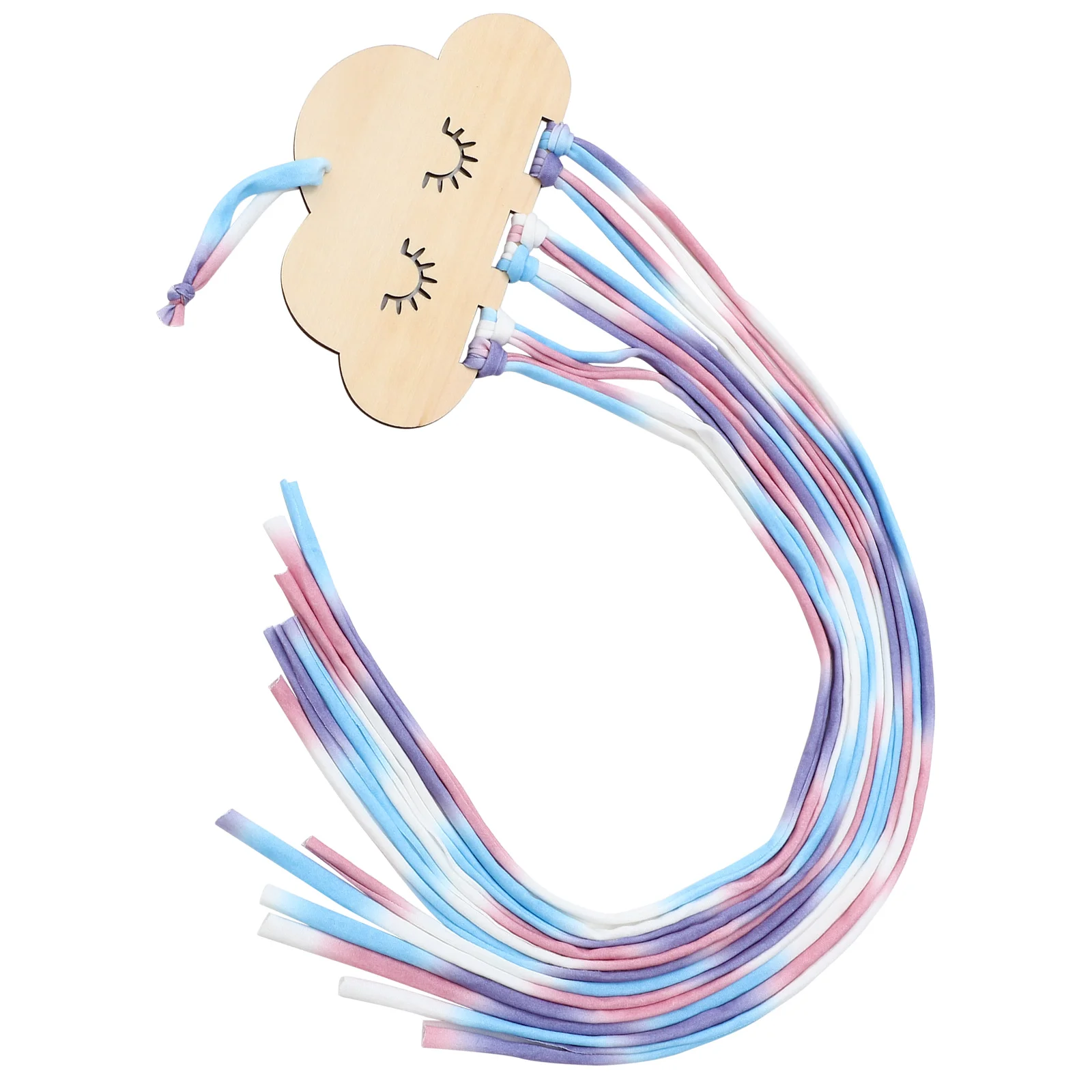 

Organizer Girls Hair Bows Decorative Holder Barrette Display Hanger Headdress Storage Clothing Hangers