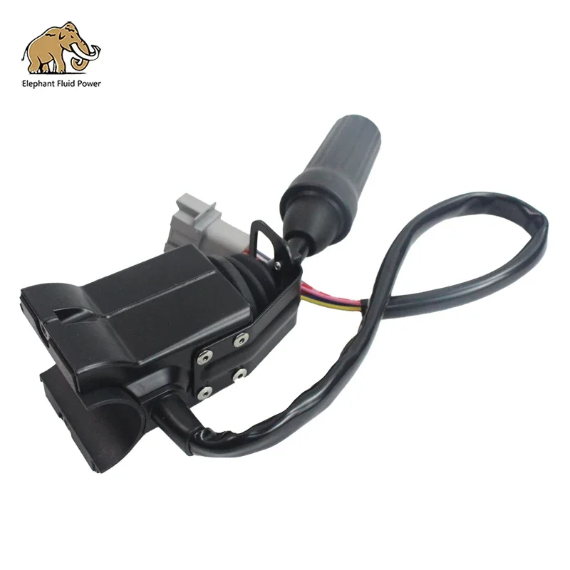 Комбинированный Переключатель 11715917 VOE11715917 для экскаватора-погрузчика BL60 BL61 BL70