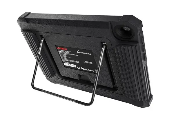 Запуск X431 PRO3S + V2.0 HDIII Профессиональные диагностические инструменты Грузовик/Heavy