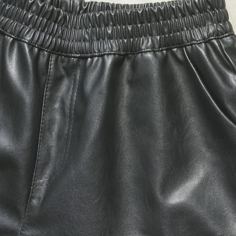 Рисунок 4 - Женские сексуальные черные танцевальные шорты