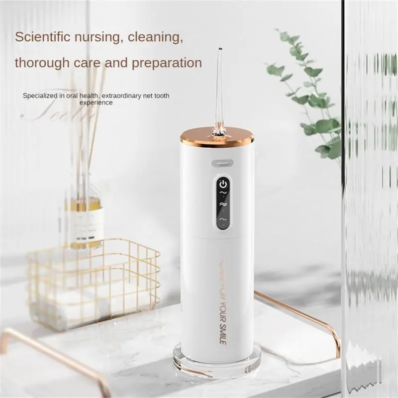 

1 шт., Электрический Ирригатор