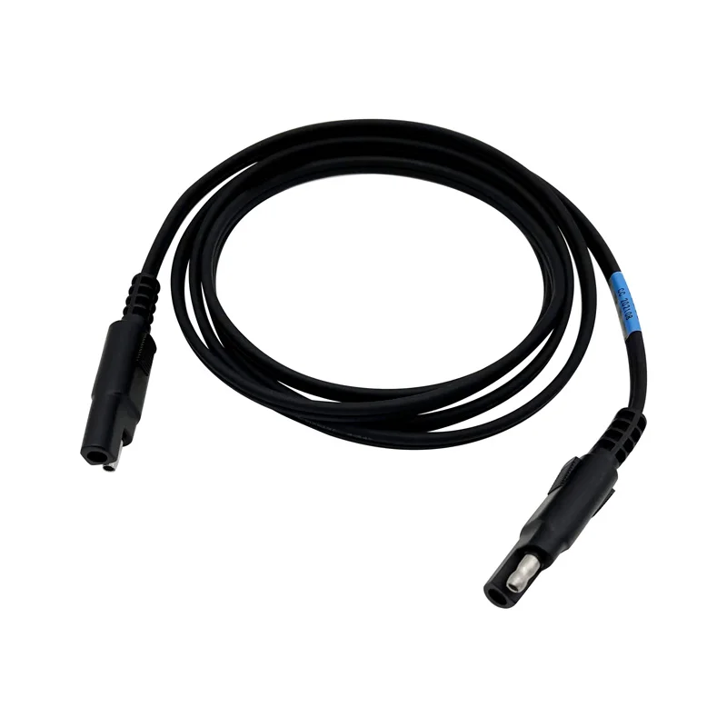 

2M A00300 Power Cable SAE To SAE GPS Extension Compatible For Instruments Surveying Line