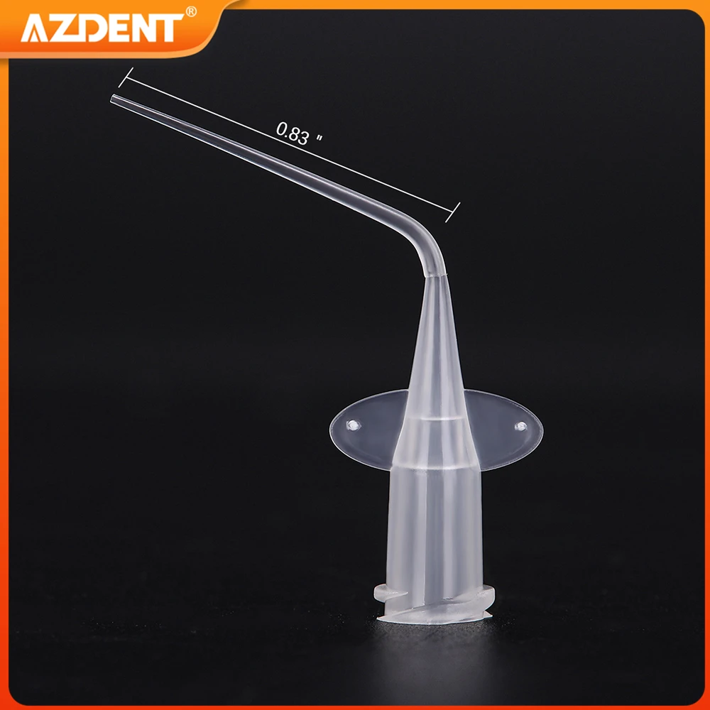 Рисунок 3 - одноразовые насадки для шприца