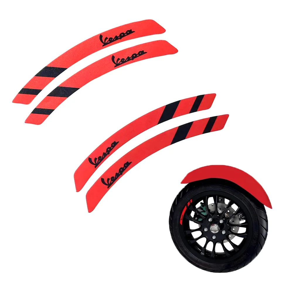 

Светоотражающие Обода для супер мотоцикла Vespa Sprint GTS 50 125 150 250 300