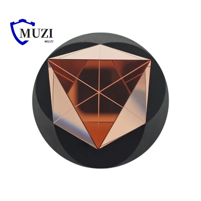 2024 НОВАЯ мини-призма 540 градусов с адаптером резьбой 5/8x11 для тахеометра типа SWISS