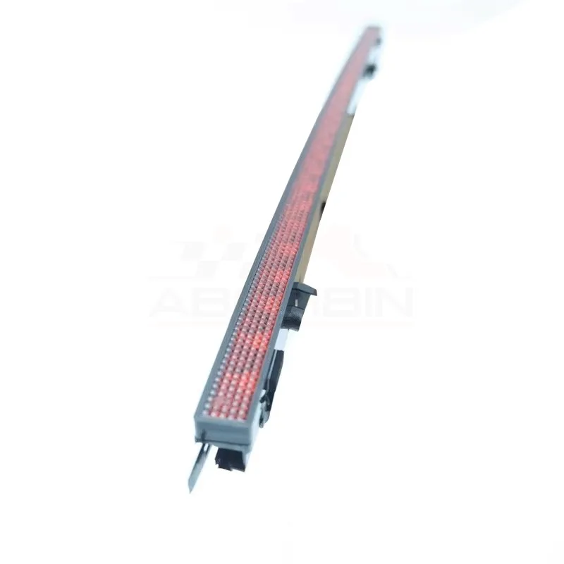 Задний стоп-сигнал высокий 3-й третий дополнительный для Skoda Octiva 2007-2013 1ZD 945 097