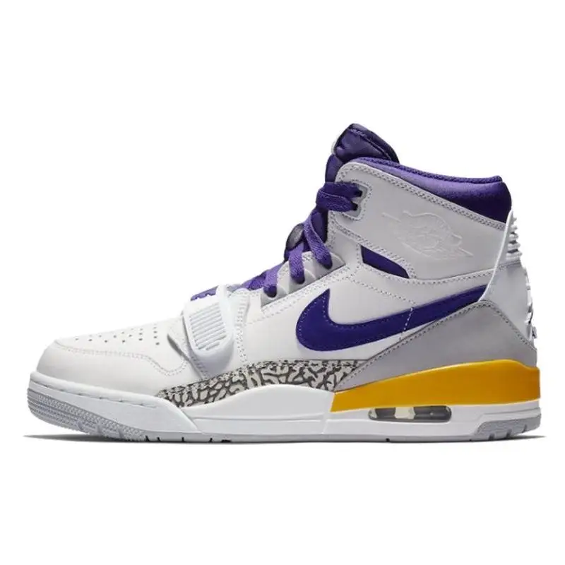 Кроссовки Nike Jordan Legacy 312 обувь