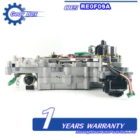 auto parts re0f09a jf010e cvt transmission valve body for nissan murano maxima quest