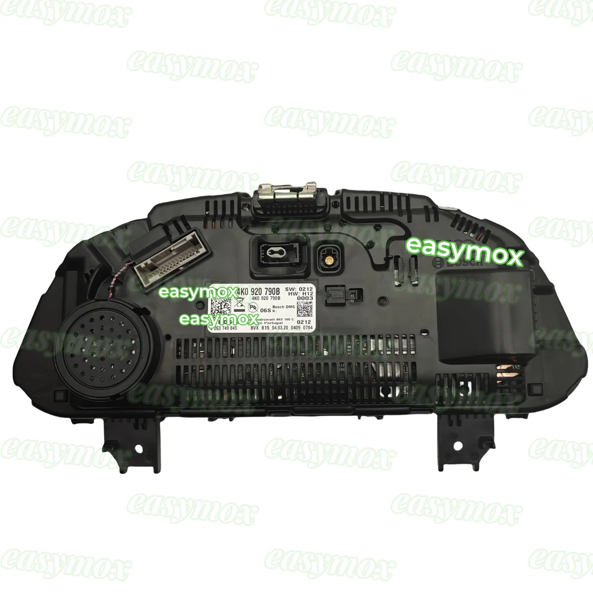4K0 920 790B 4K 0920790 B 4K0-920-790-B Приборная панель для Audi INSTRUMENT CLUSTER 2020-2023 гг.