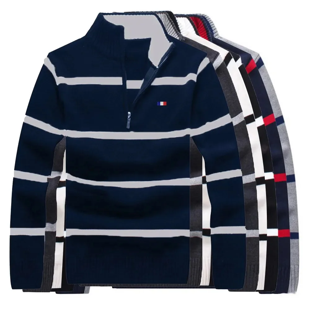 

100% Coton Hommes Cardigan zones moi Automne Hiver Top Connaissant M-3XL SIreflective Classique Casual Meilleur Haute