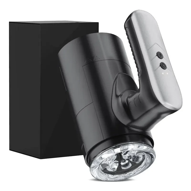 Мастурбатор мужской