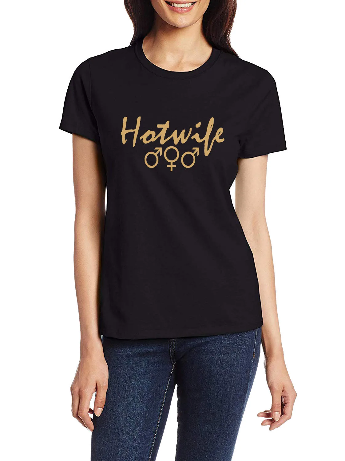 

Hotwoman MFM дизайнерские непослушные футболки для взрослых с юмористическим флиртом стильные футболки свингер забавные повседневные топы для ...