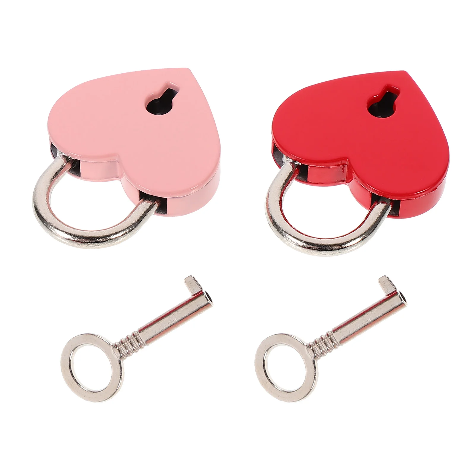 

Lock Key Locks Lovewithpadlock Heart Keys Backpack Safe Mini Tiny Locker Luggage Cable Cute