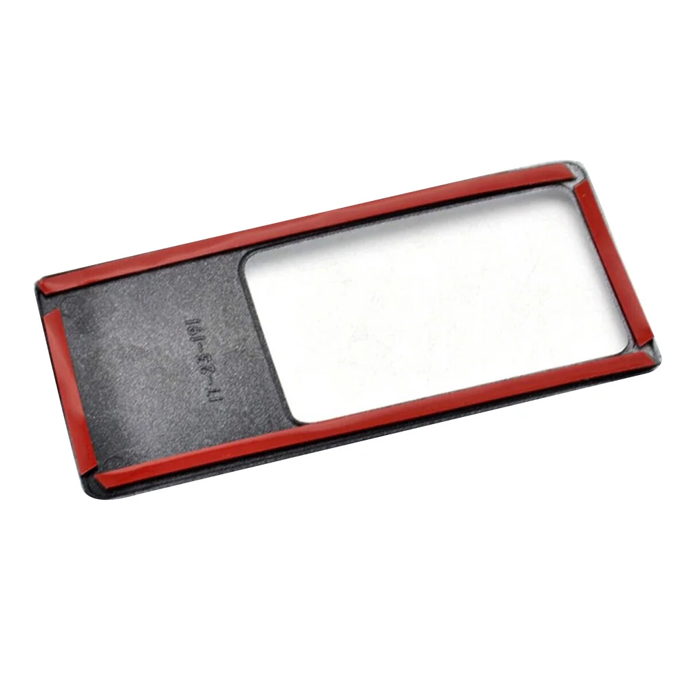 

Auto Parts Decor Car Accessories Exterior Parts Headlights Trims Replacement Silver For Mazda CX-5(KF) 2017-2021