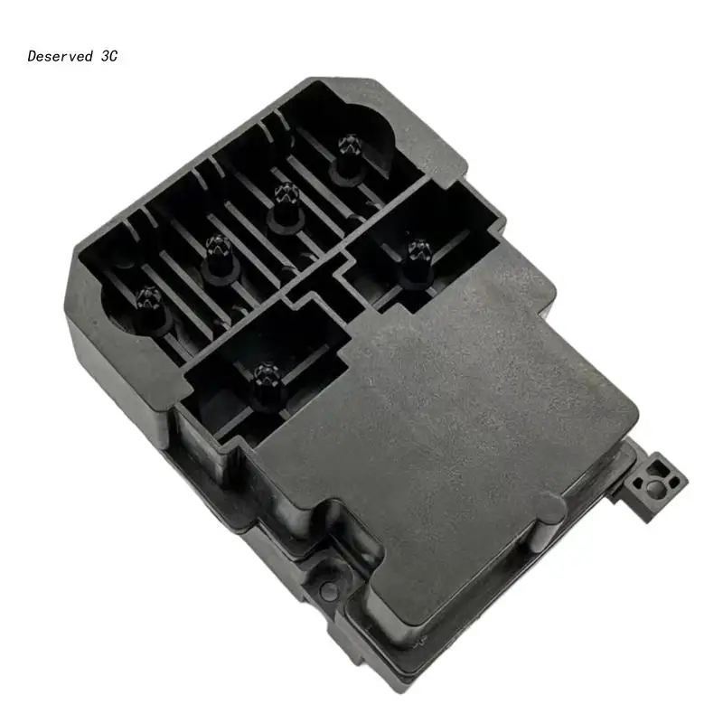 

R9CB Solvent TX800 адаптер печатной головки для коллектора F192040 DX6 DX8 DX10 TX800 TX820