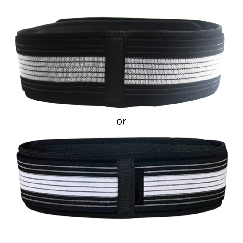 

Hip Brace Pelvic Support Belt Breathable Waist Belt Lower Back Pain Relief 57BD