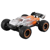 hbx 16890a brushless rc car 2 4g 116 45kmh high speed radio controlled car big foot rc racing car vehicle toys for children