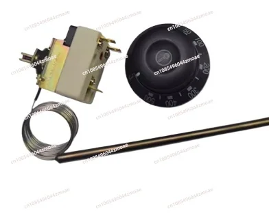 Термостат для духовки пиццы термостат переключатель регулятор температуры